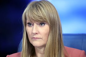 Светлана Журова