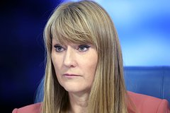 Светлана Журова