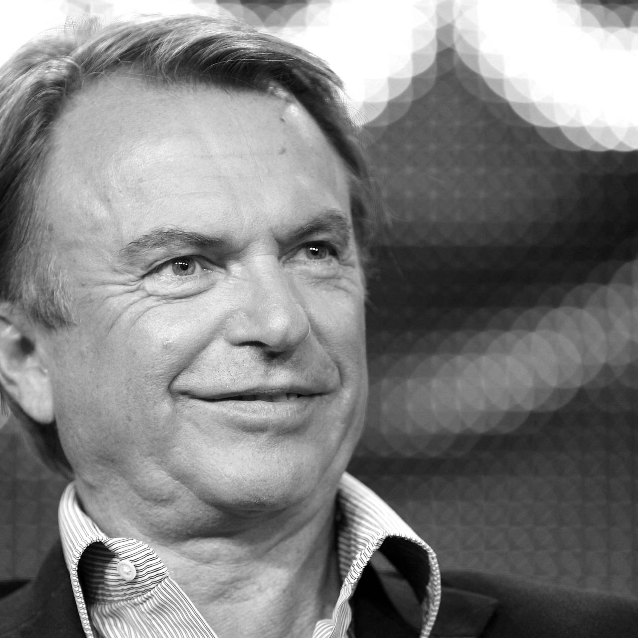 Умер звезда &laquo;Парка Юрского периода&raquo; Сэм Нил
