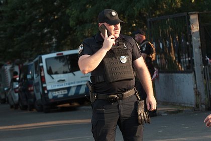 Зеленский подтвердил задержание комбрига ВСУ Лучанова