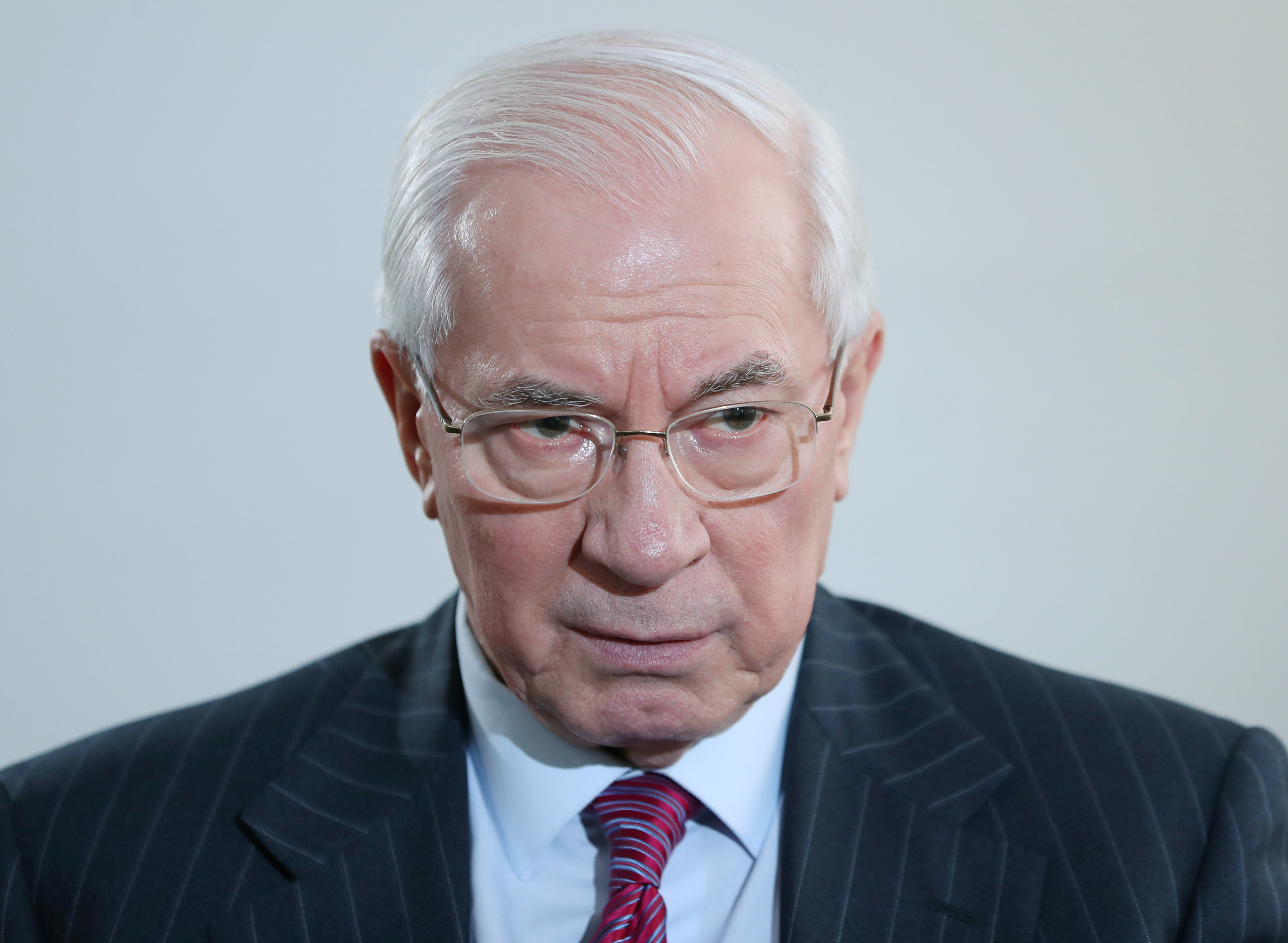 Экс-премьер Украины описал возможных будущих премьеров республики