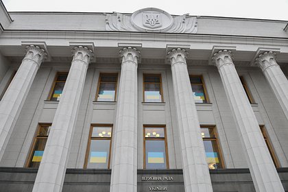 Названа дата назначения нового премьера и министров Украины