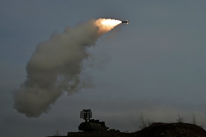 Число сбитых у Москвы беспилотников достигло 35