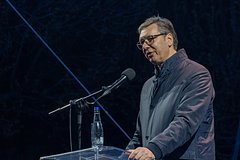 Александр Вучич