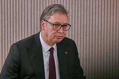 Александр Вучич