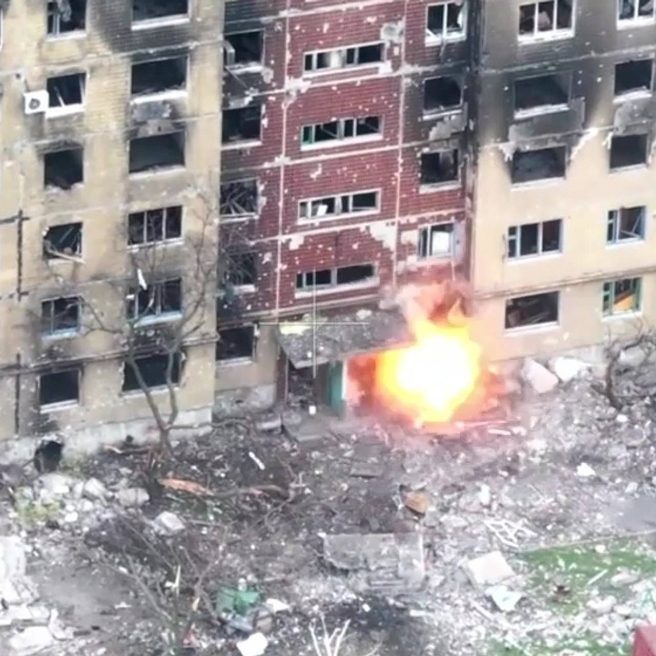 Фото: Министерство обороны РФ / РИА Новости