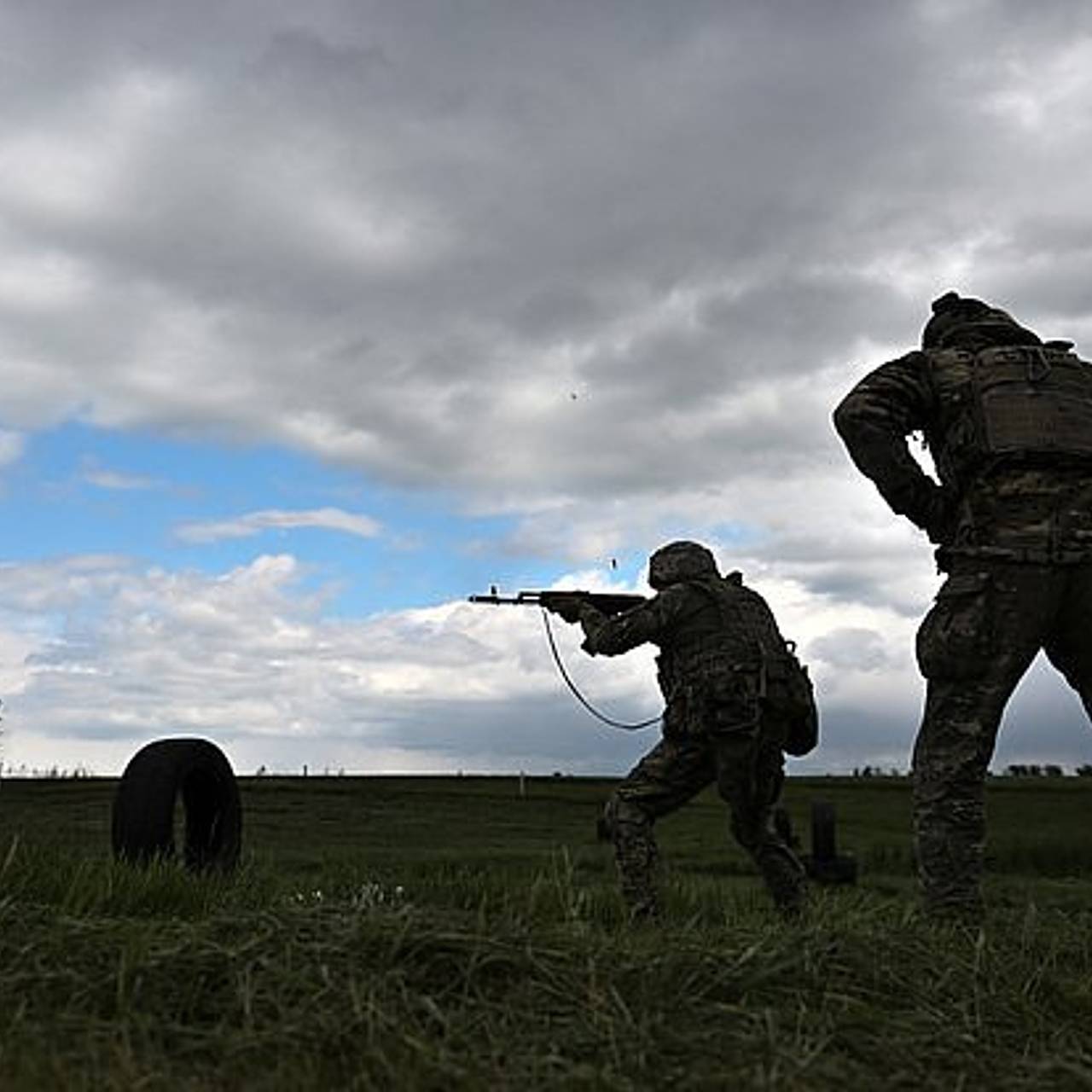 Фото: Stringer / Reuters