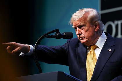 Трамп раскрыл нанесенный Ирану урон