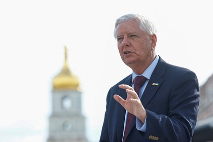 Смерть сенатора Грэма нанесла удар по планам Израиля в США