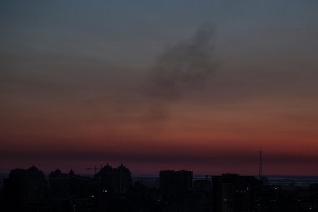 Архивное фото