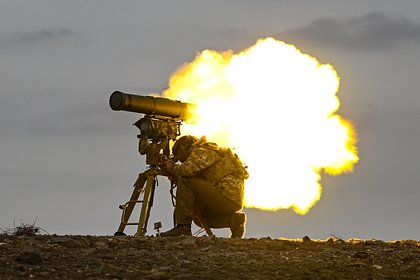 Появились подробности российского высокоточного удара по Киеву