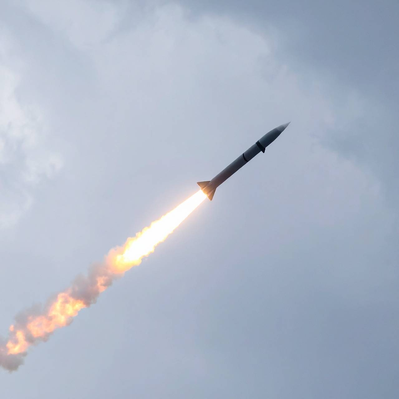 Украина получит лицензию на производство ракет Aster 30