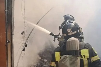 Обстановка на одном из крупнейших НПЗ юга России после атаки ВСУ изменилась