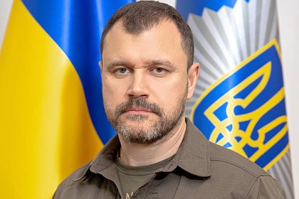 В Киеве назвали главного кандидата на должность министра обороны Украины