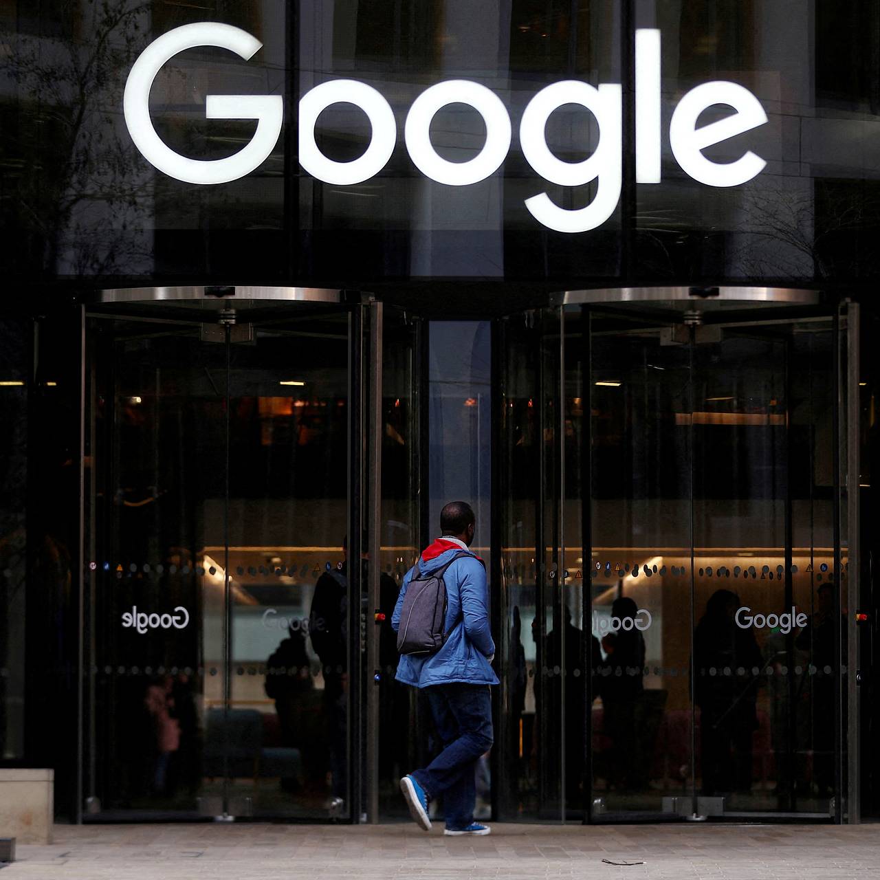 Еще одна страна начала расследование в отношении Google