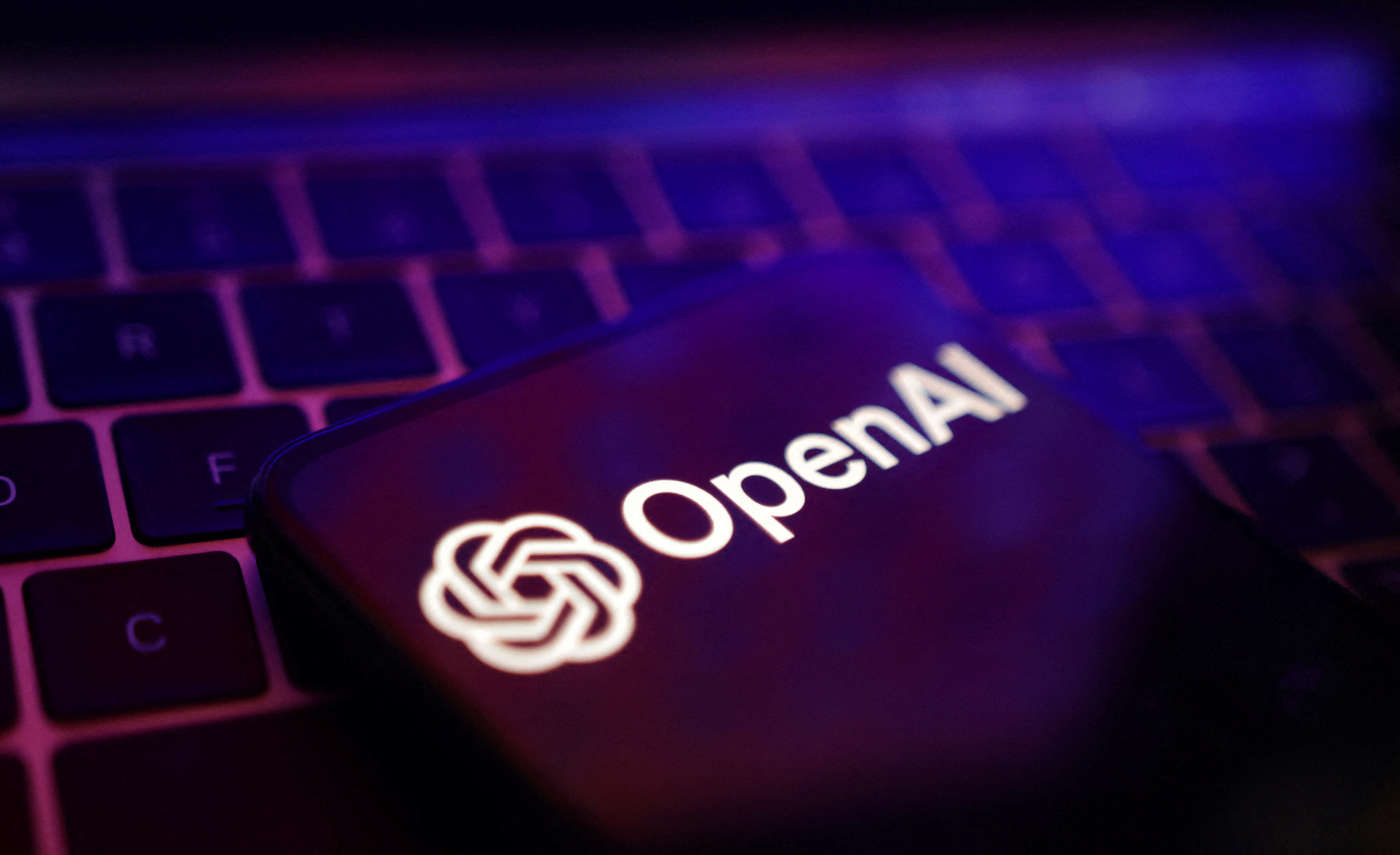 OpenAI&nbsp; ���������� ����� ����������� Apple