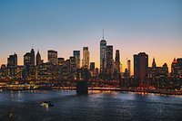 Самые дорогие города мира в 2026 году: топ-10