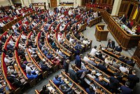 «Он хочет сбросить ошейник» На Украине пришло к власти новое правительство. Как и почему Зеленский избавился от старых соратников?