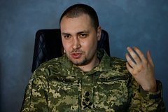 Кирилл Буданов