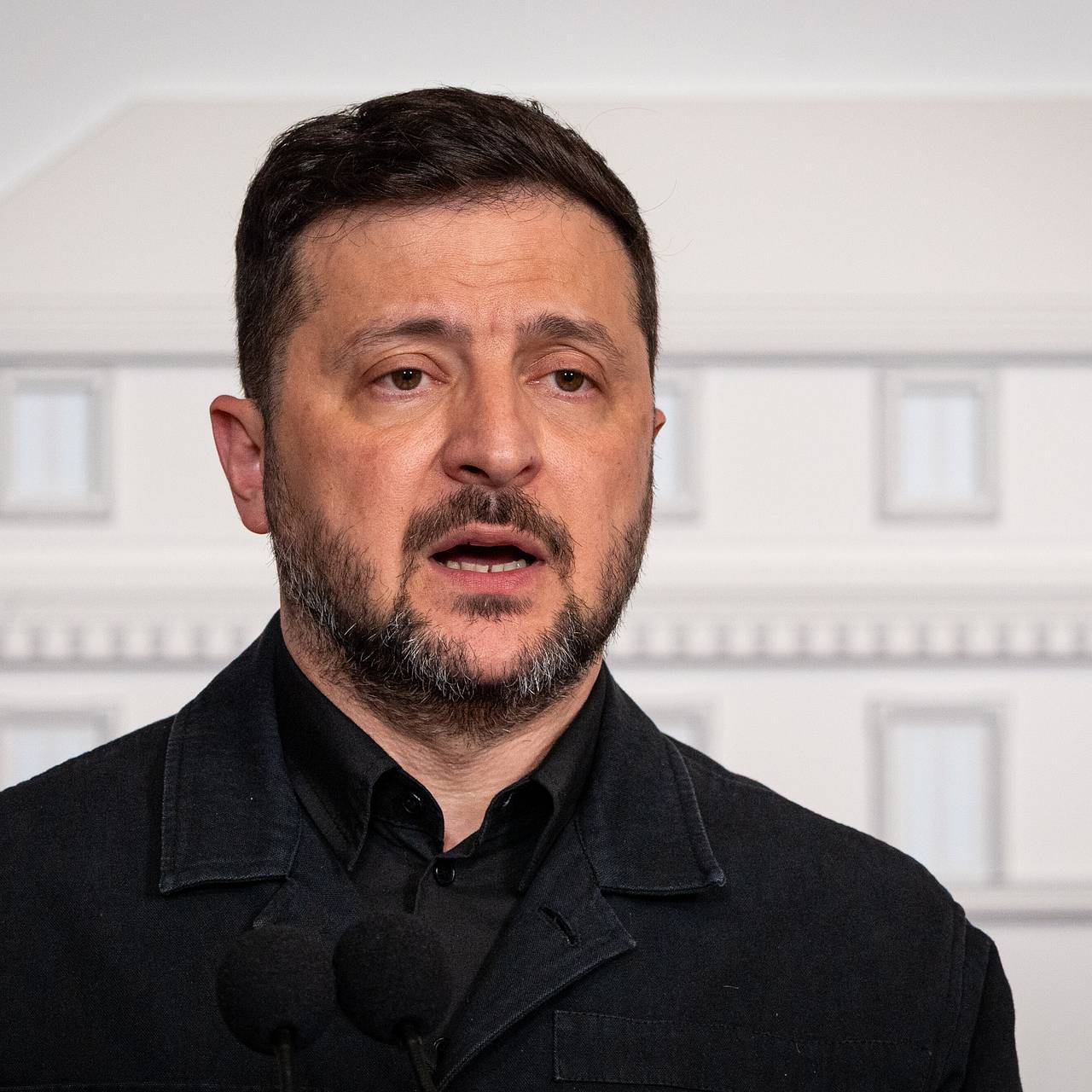 В Британии высказались о ссоре Зеленского с главным союзником Украины