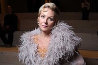 Рената Литвинова решила избавиться от квартиры в Москве за миллиард рублей 