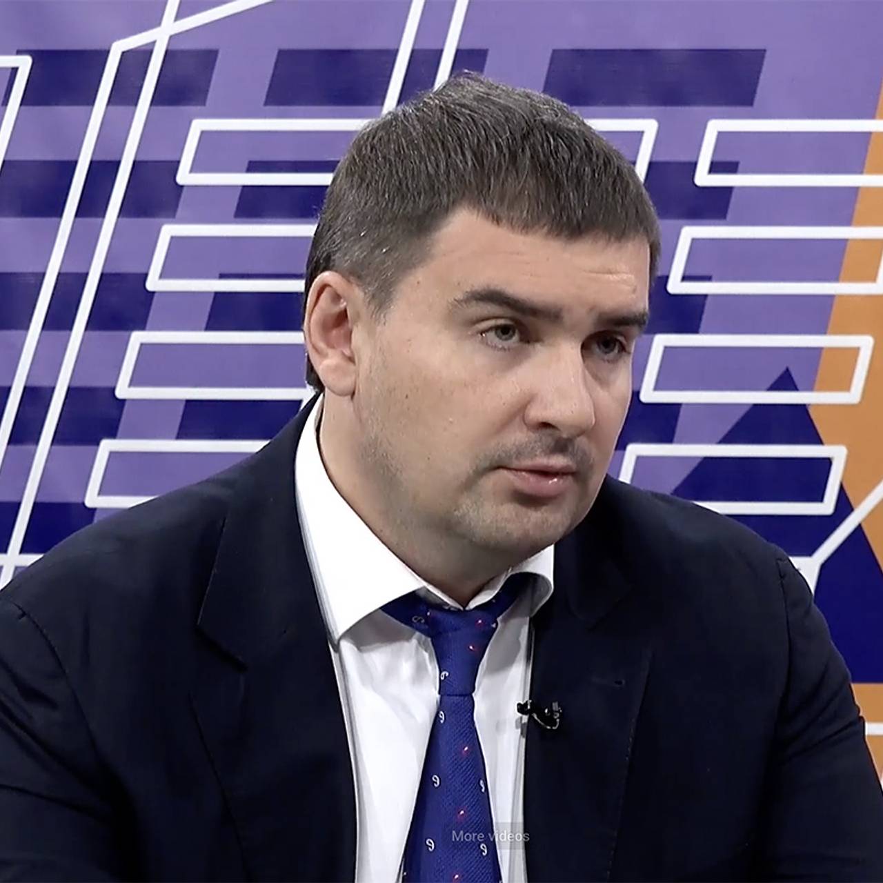 Разыскиваемый в России топ-менеджер Буданов задержан