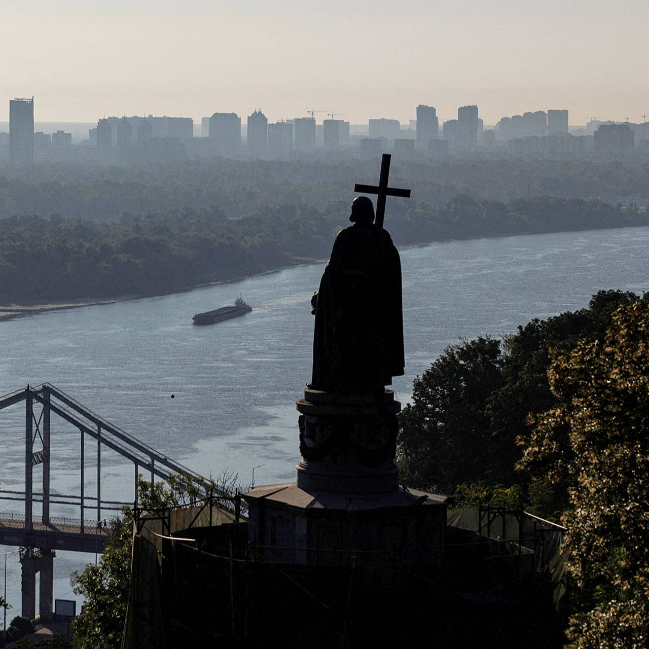 Фото: Valentyn Ogirenko / Reuters
