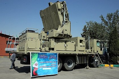 В России допустили работу «приличного комплекса РЭБ» в Иране