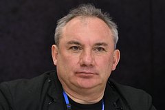 Николай Фоменко