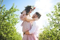 Годовщины свадеб по годам: полный список названий, традиции, идеи подарков