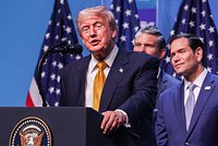 «Путин готов скоро заключить сделку». Трамп сделал заявления о переговорах по Украине и дал прогноз, когда конфликт завершится 