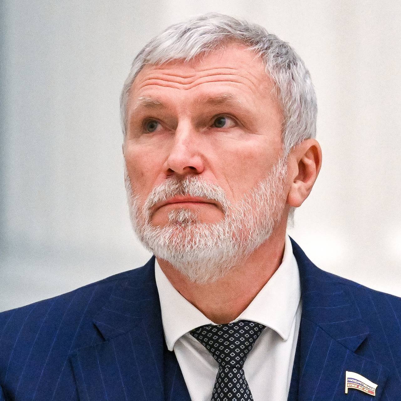 В Госдуме призвали к ударам по центрам принятия решений на Украине для завершения СВО