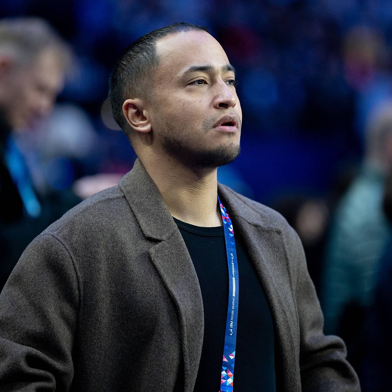 Французский фигурист-чемпион ответил на вопрос о сомнениях перед поездкой в Россию