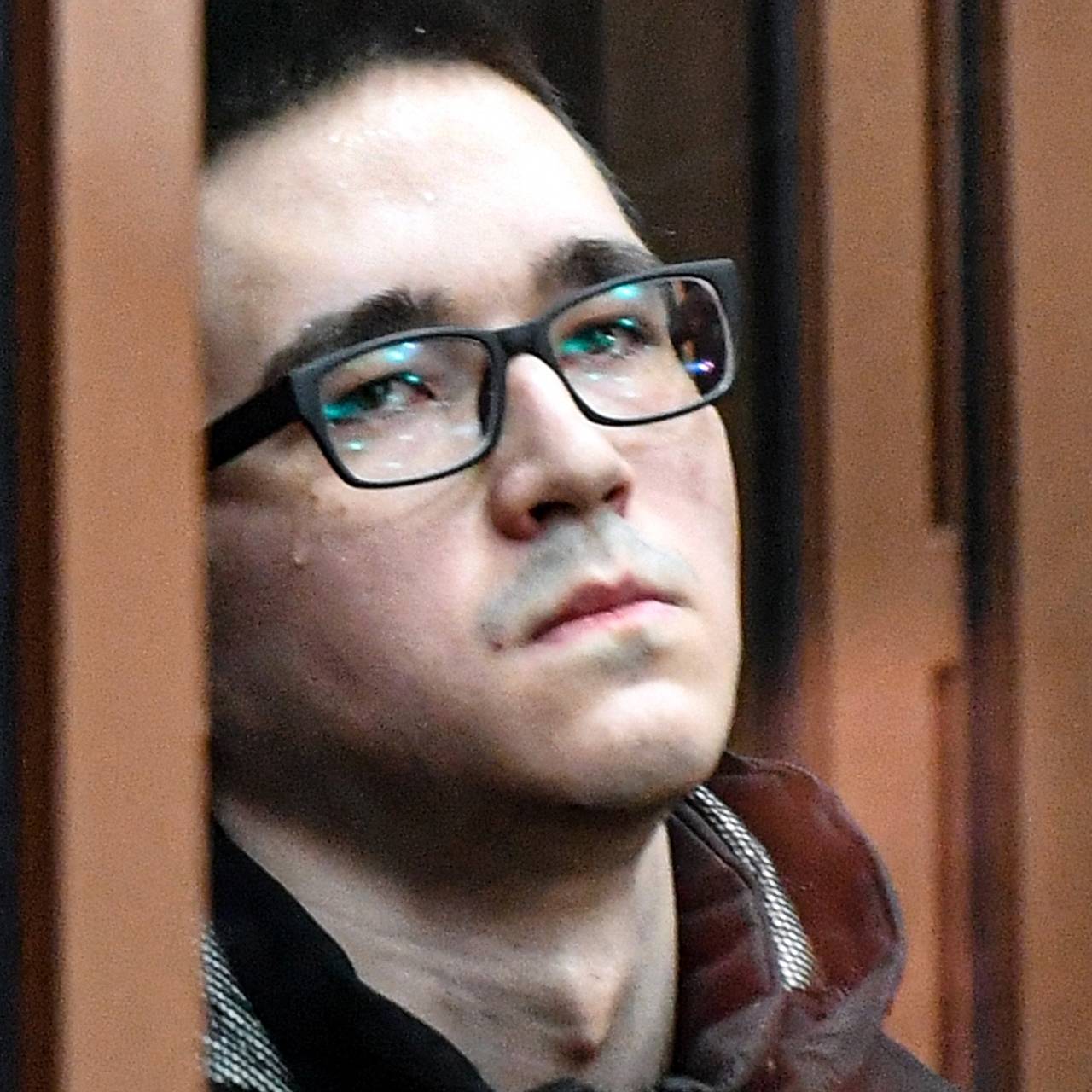 Осужденный на пожизненное стрелок из гимназии Казани женился в колонии