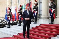 Президент Сербии заявил о поддержке Украины. В России отреагировали словами «это на его совести»