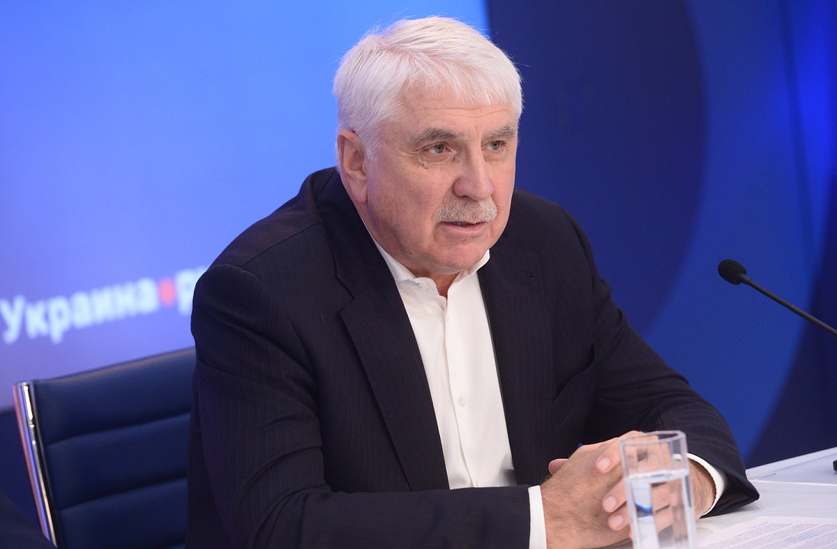 Алексей Чепа