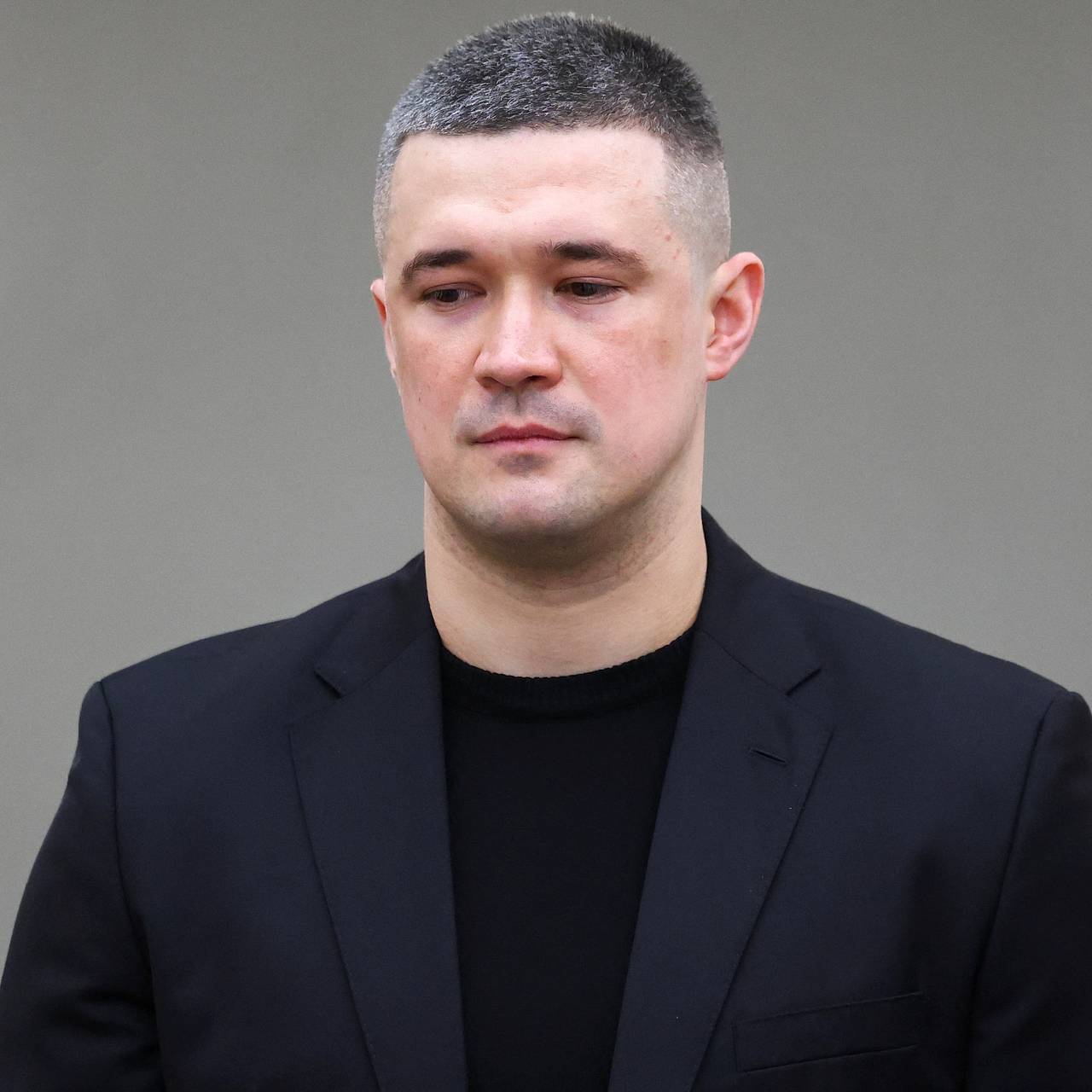 Министр обороны Украины прокомментировал свою отставку
