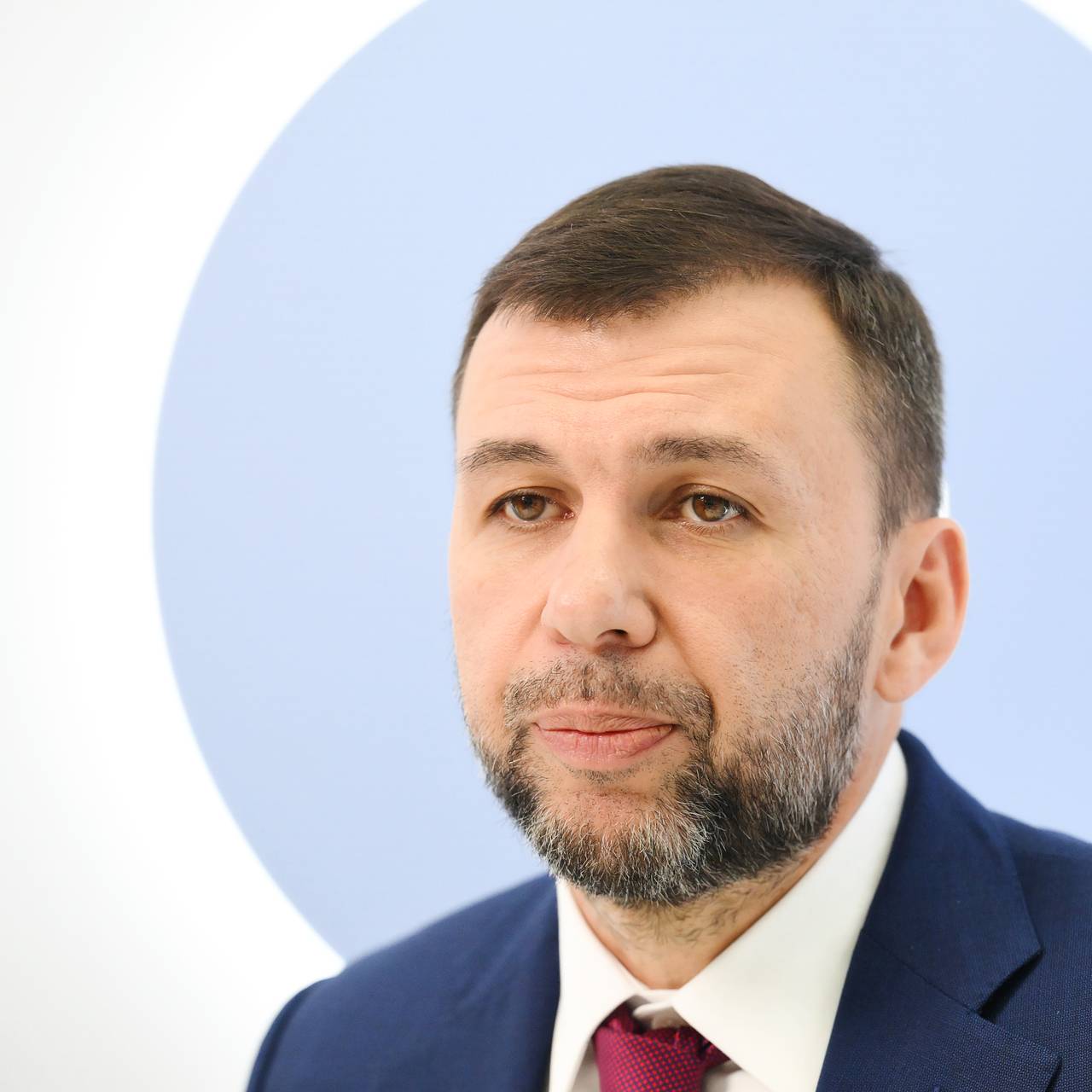 Пушилин рассказал о продвижении ВС России у Славянска