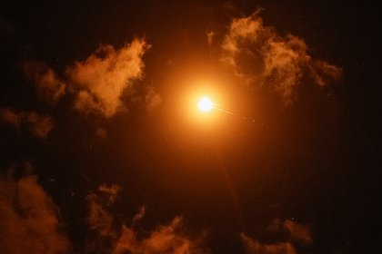 Россия ударила по Киеву и Одессе