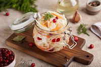 Названы недооцененные суперфуды русской кухни 