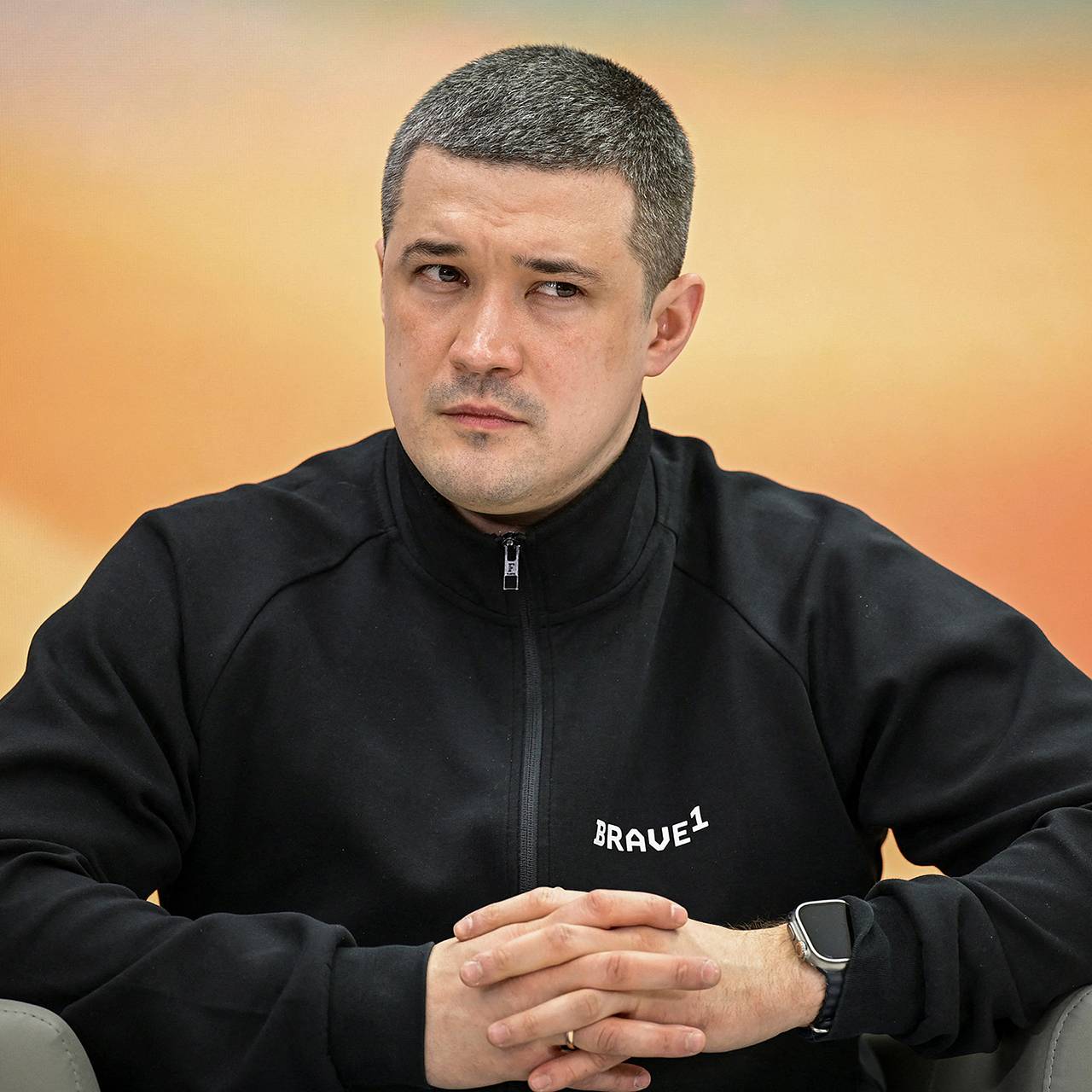 Федоров заявил о необходимости уволить главкома ВСУ Сырского