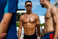 Турнир секс-символов. Кого признали самыми красивыми футболистами чемпионата мира в Америке?