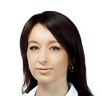 Анна Кривошеева