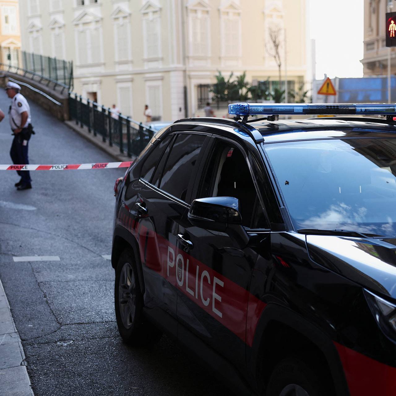В доме фигуранта дела о взрыве в Монако нашли камеру пыток