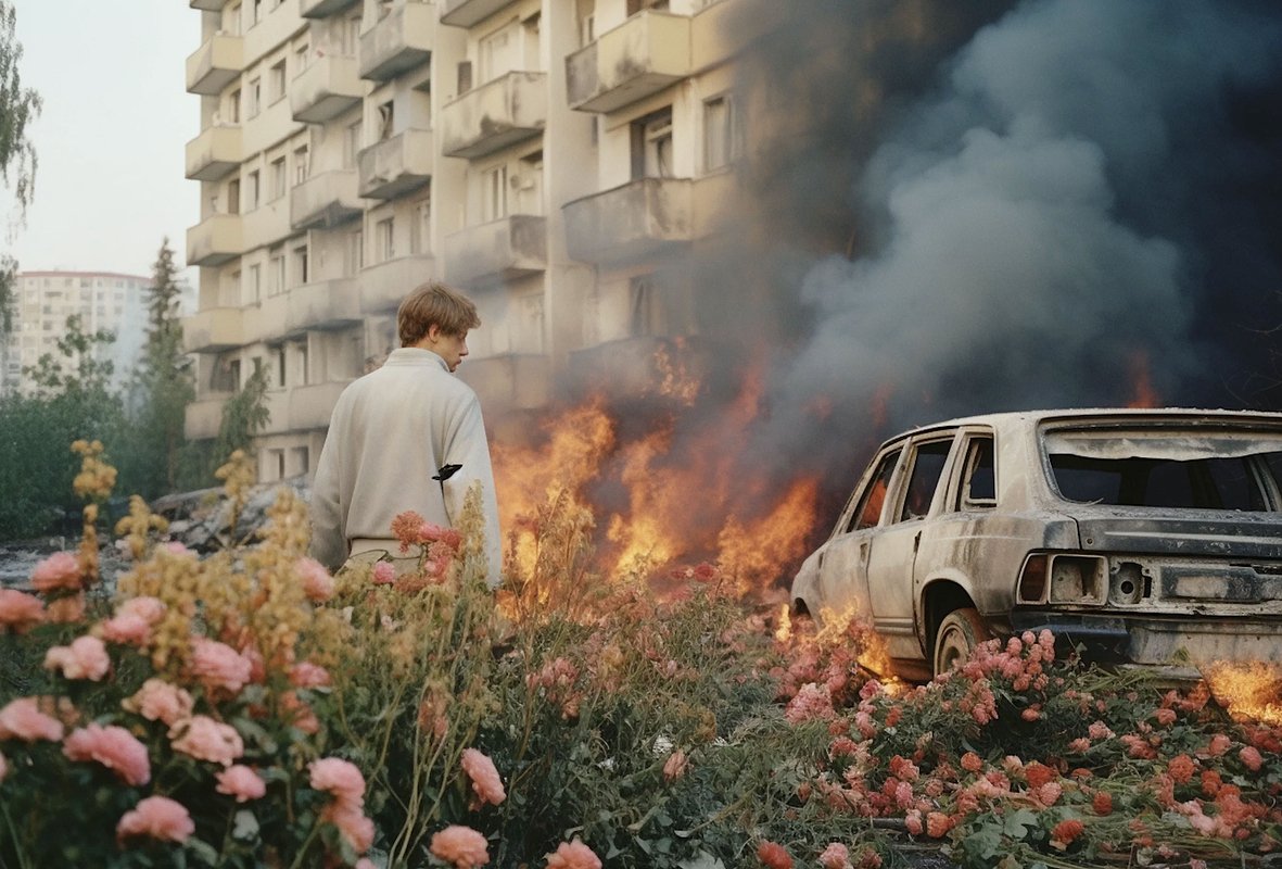 «Ровесник»
