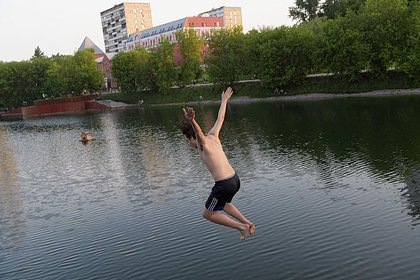Россиян предупредили об опасности купания при одном условии