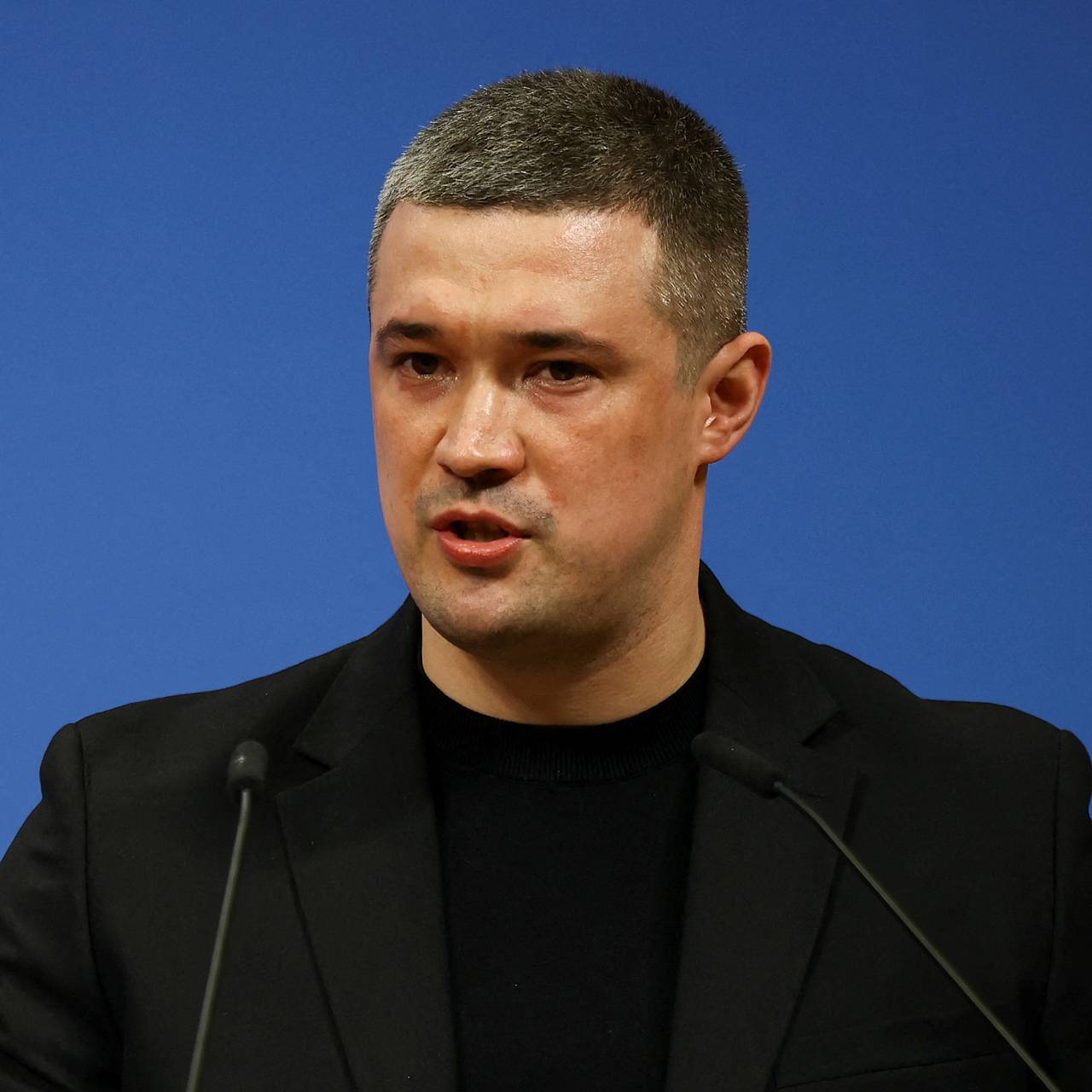 На Украине заявили о подготовке проекта подозрения бывшему министру обороны Федорову