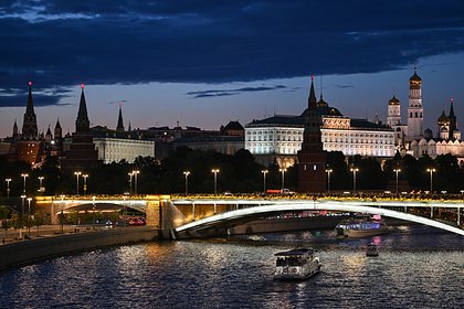 Москвичей предупредили о самой холодной ночи лета
