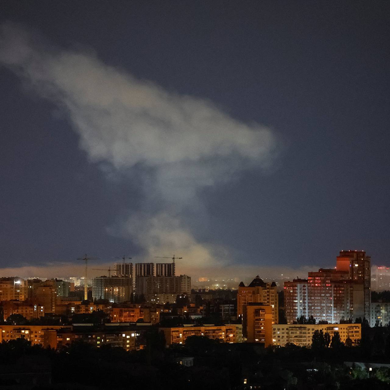 Фото: Gleb Garanich / Reuters