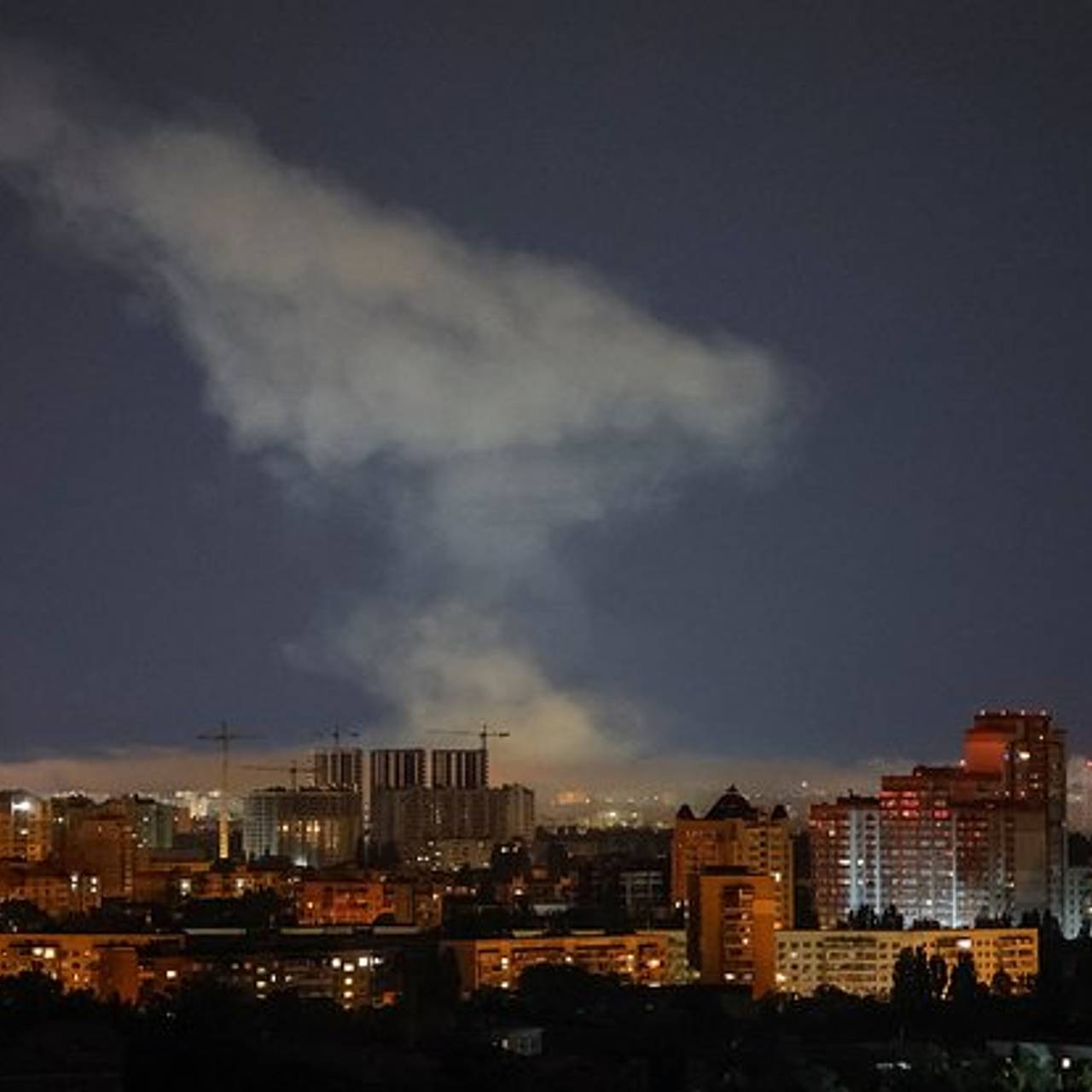 Фото: Gleb Garanich / Reuters